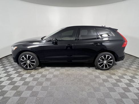 Used 2025 Volvo XC60 B5 Plus w/ Protection Package Premier AWD/4WD image 2