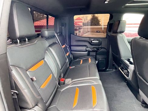 Used 2021 GMC Sierra 1500 AT4 w/ AT4 Premium Package image 14