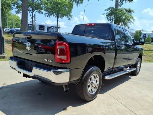 Used 2024 RAM 2500 Laramie AWD/4WD image 6