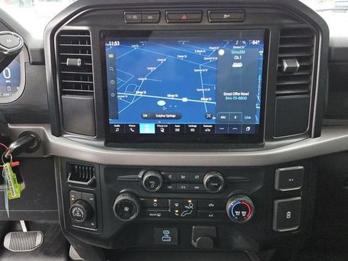 Used 2024 Ford F150 XL AWD/4WD image 15