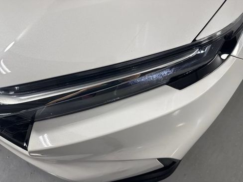 Used 2026 Honda CR-V EX image 30