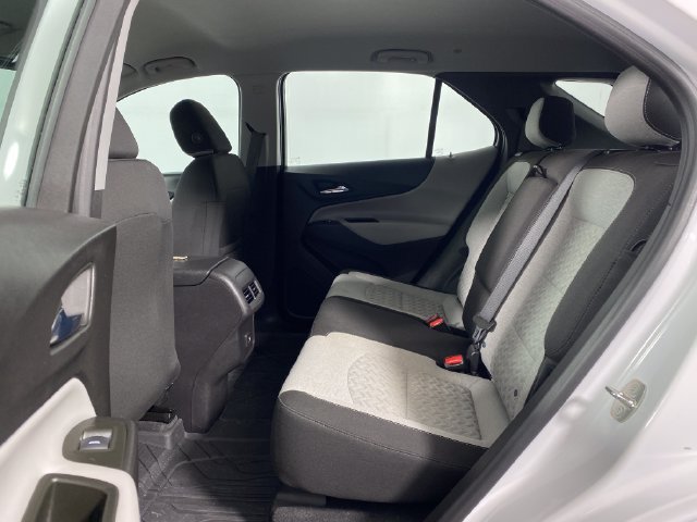 Certified 2024 Chevrolet Equinox LS FWD image 27