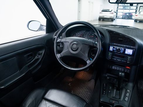Used 1998 BMW M3 Sedan image 10
