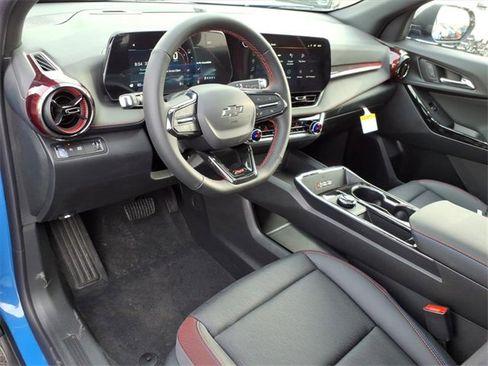 New 2026 Chevrolet Equinox RS image 5