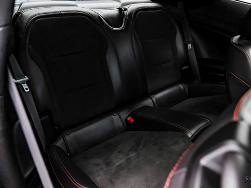 Used 2018 Chevrolet Camaro ZL1 image 68