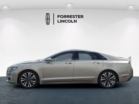 Used 2019 Lincoln MKZ Reserve w/ Luxury Package AWD/4WD image 6