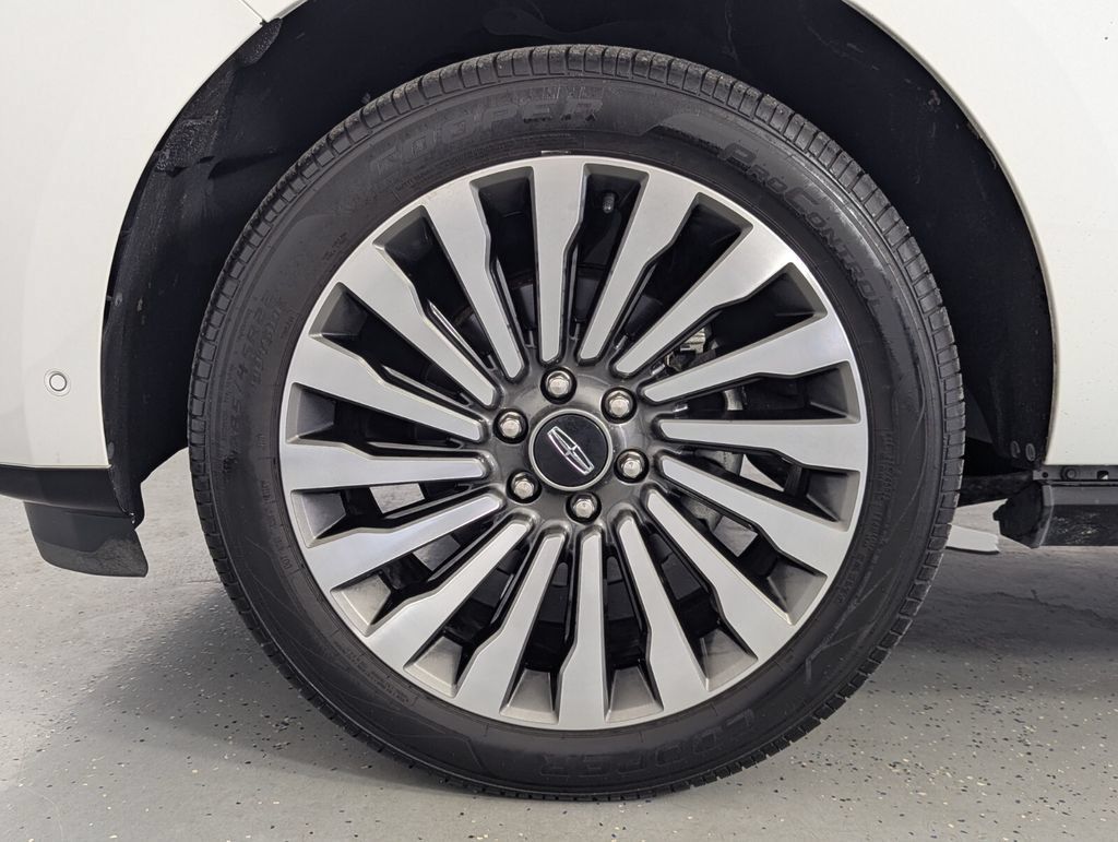 Used 2021 Lincoln Navigator Reserve RWD image 8