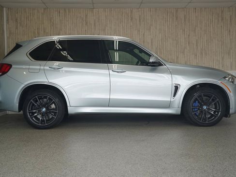 Used 2016 BMW X5 M AWD/4WD image 6