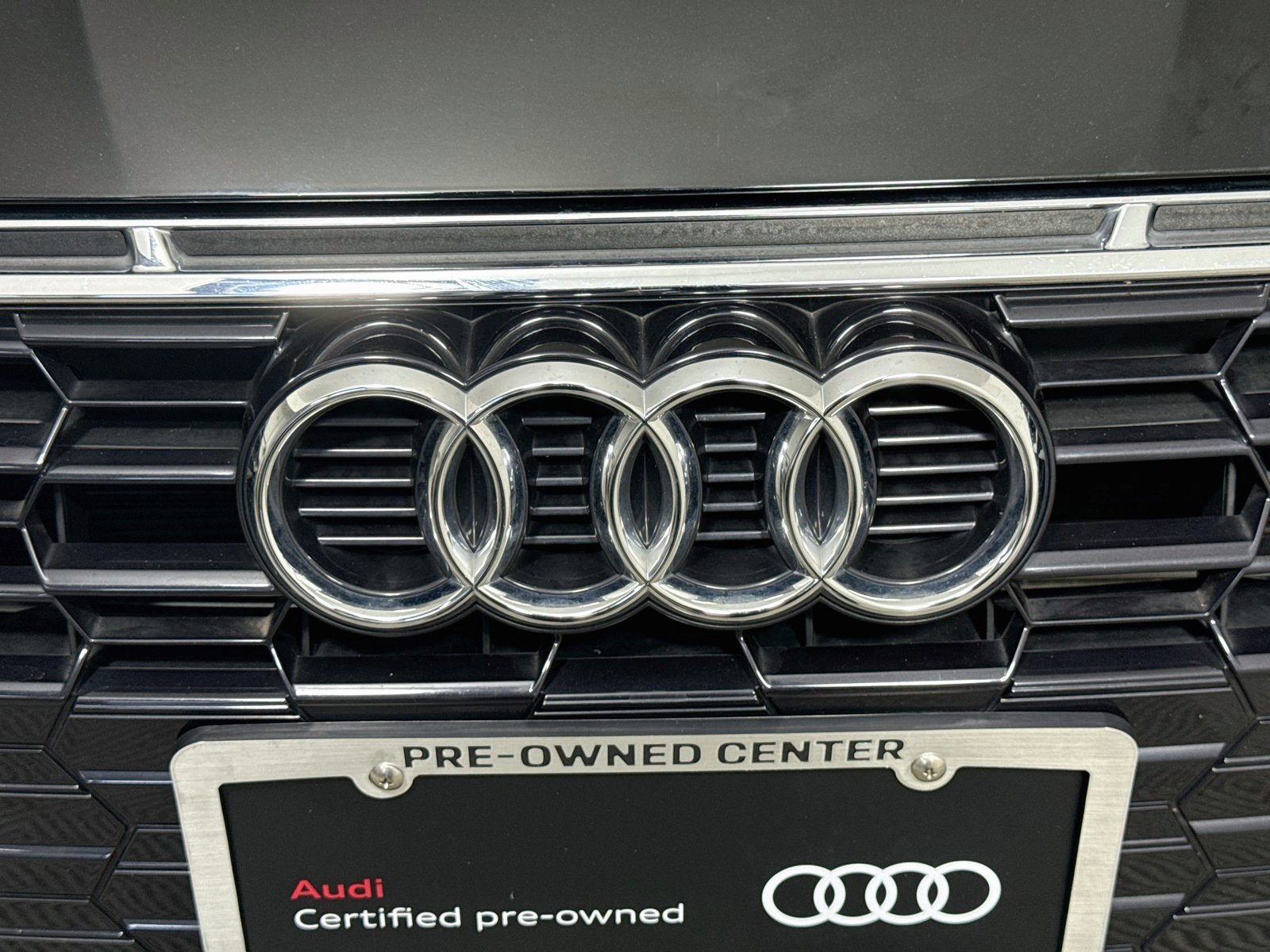 Certified 2022 Audi A5 2.0T Premium w/ Convenience Package AWD/4WD image 30