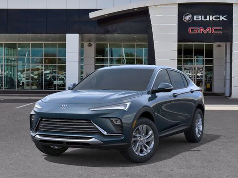 New 2026 Buick Envista Preferred image 6