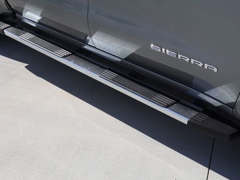 Used 2020 GMC Sierra 1500 SLT w/ SLT Premium Plus Package image 10