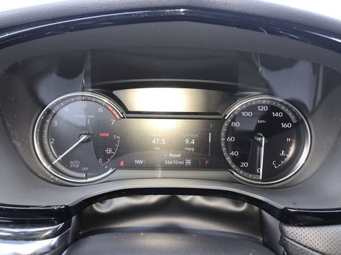 Used 2022 Cadillac XT5 Premium Luxury AWD/4WD image 15