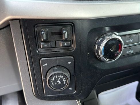 Used 2023 Ford F150 XLT w/ Equipment Group 301A Mid AWD/4WD image 26