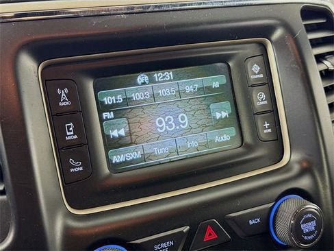 Used 2015 Jeep Grand Cherokee Limited image 14