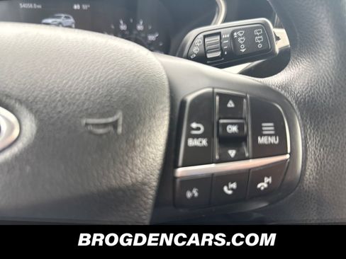Used 2020 Ford Escape SE AWD/4WD image 5