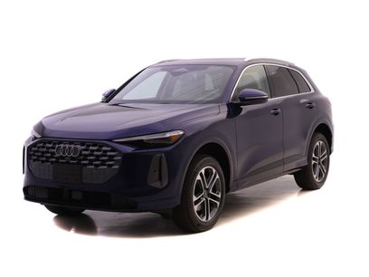 New 2025 Audi Q5 Prestige