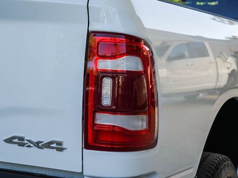 Used 2024 RAM 2500 Laramie w/ Safety Group image 7