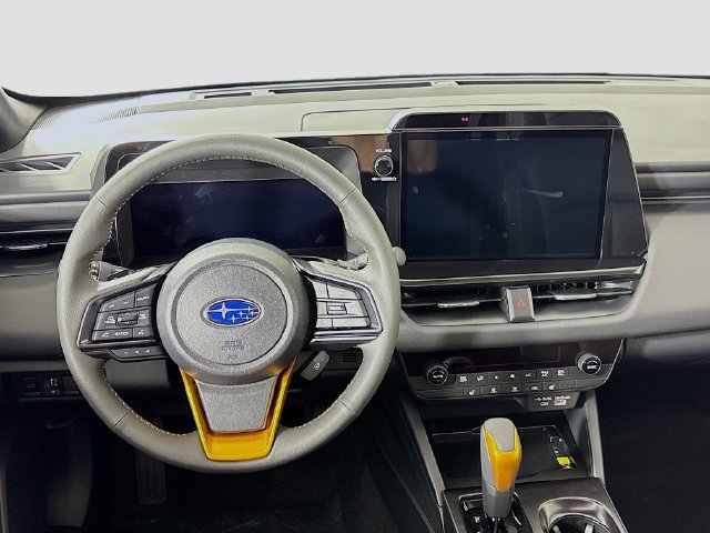 New 2026 Subaru Outback Wilderness AWD/4WD image 23