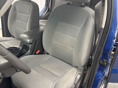 Used 2007 Ford Escape 4WD Hybrid image 10