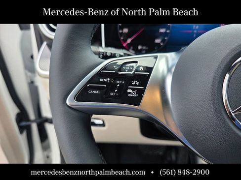 New 2026 Mercedes-Benz GLC 300 image 16