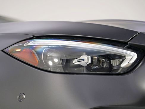 Used 2024 Mercedes-Benz C 63 AMG S w/ Pinnacle Trim Package image 66