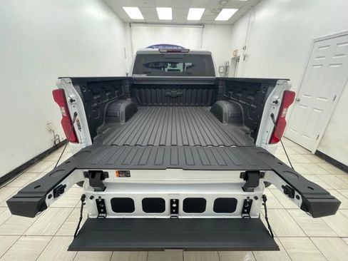 New 2026 Chevrolet Silverado 1500 RST w/ RST All Star Premium Package AWD/4WD image 14