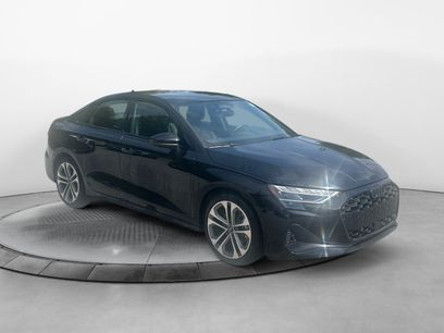 Used 2026 Audi A3 2.0T Premium