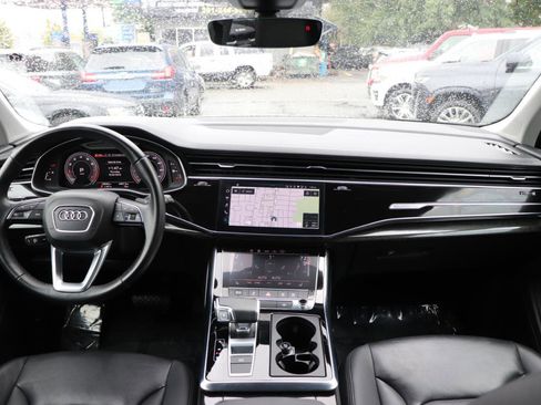Used 2024 Audi Q7 2.0T Premium Plus image 18
