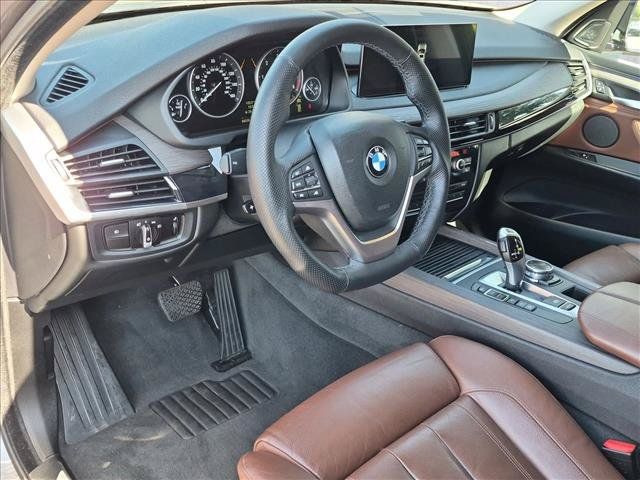 Used 2014 BMW X5 xDrive35d AWD/4WD image 10