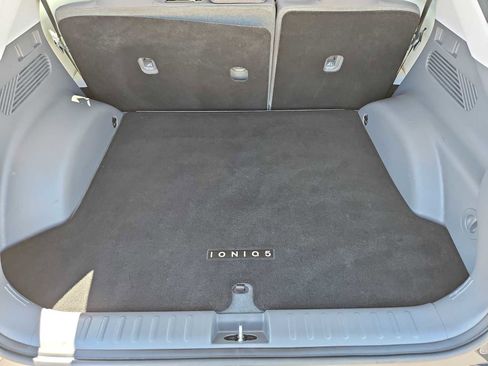 Certified 2024 Hyundai Ioniq 5 SEL image 33