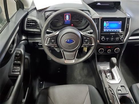 Used 2023 Subaru Crosstrek 2.0i image 17