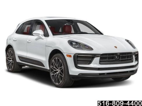 Used 2023 Porsche Macan S image 7