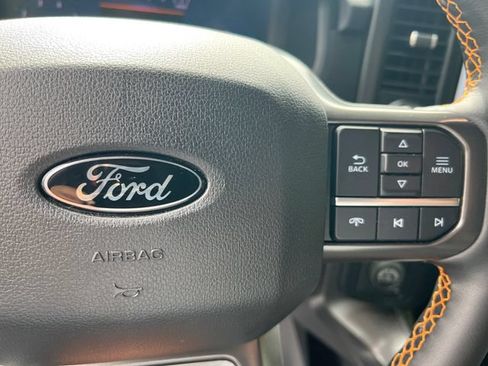 Used 2025 Ford F150 Tremor w/ Bed Utility Package AWD/4WD image 31