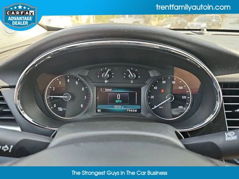 Used 2022 Buick Encore Preferred image 14