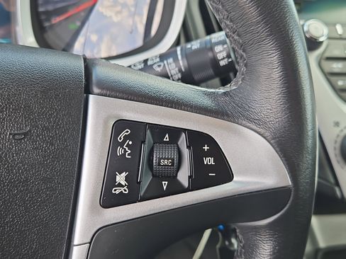 Used 2017 Chevrolet Equinox LT w/ Convenience Package AWD/4WD image 21