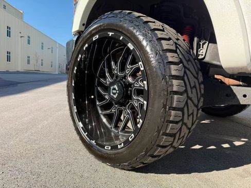 Used 2021 Ford F350 King Ranch w/ Tremor Off-Road Package image 47