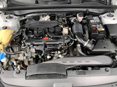 Used 2023 Kia K5 GT-Line w/ GT-Line Premium Package FWD image 30