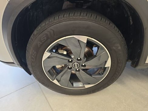 Used 2024 Nissan Rogue SV AWD/4WD image 33