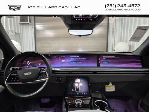 New 2026 Cadillac Escalade IQL Sport 1 AWD/4WD image 37