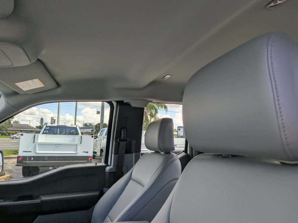 New 2026 Ford F150 XL AWD/4WD image 22
