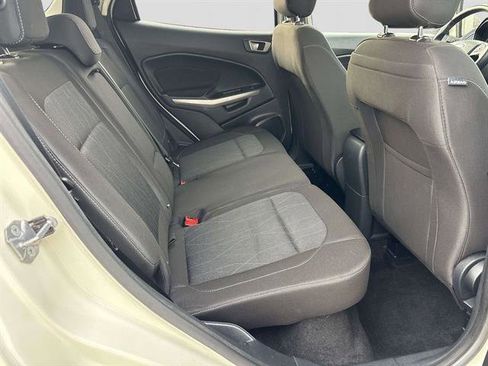 Used 2020 Ford EcoSport SE image 16