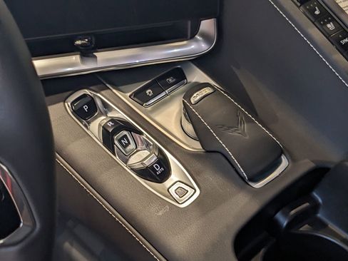 New 2025 Chevrolet Corvette Z06 image 10