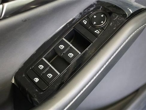 New 2026 MAZDA CX-30 2.5 Turbo w/ Premium Plus Pkg image 17