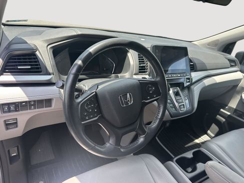 Used 2023 Honda Odyssey EX-L image 10