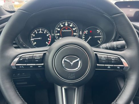 New 2026 MAZDA MAZDA3 2.5 Turbo Premium Plus image 20