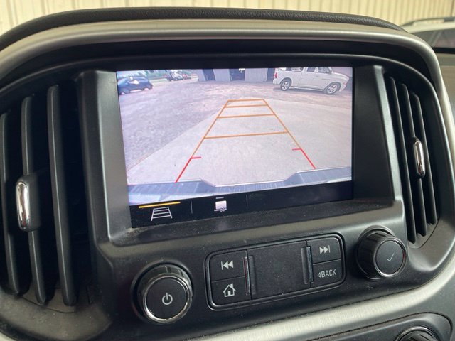 Used 2020 GMC Canyon SLE w/ Elevation Edition RWD image 8