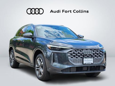 New 2026 Audi Q5 Premium Plus AWD/4WD image 3