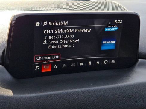 Used 2020 MAZDA CX-5 Grand Touring FWD image 19