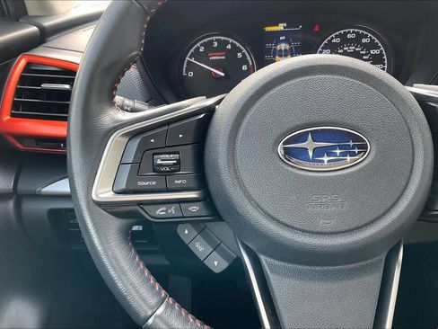 Used 2020 Subaru Forester Sport image 22