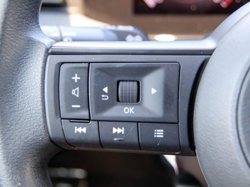 Certified 2026 Nissan Kicks SV w/ Cold Weather Package AWD/4WD image 12